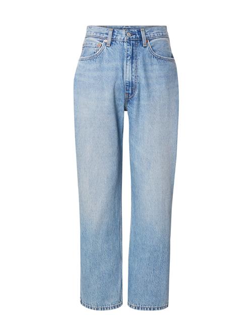 LEVI'S ® Jeans '565™ Loose Straight'  lyseblå