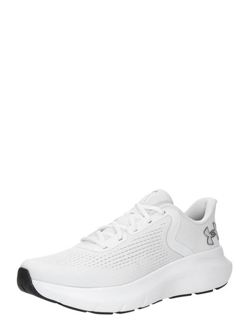 UNDER ARMOUR Løbesko 'Rogue 5'  sort / hvid