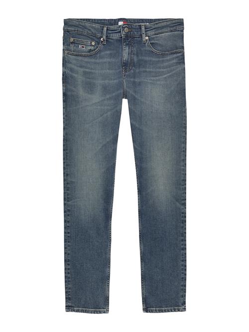 Tommy Jeans Jeans 'Scanton'  blue denim