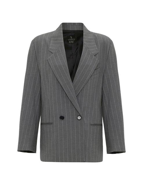 Antioch Blazer  mørkegrå