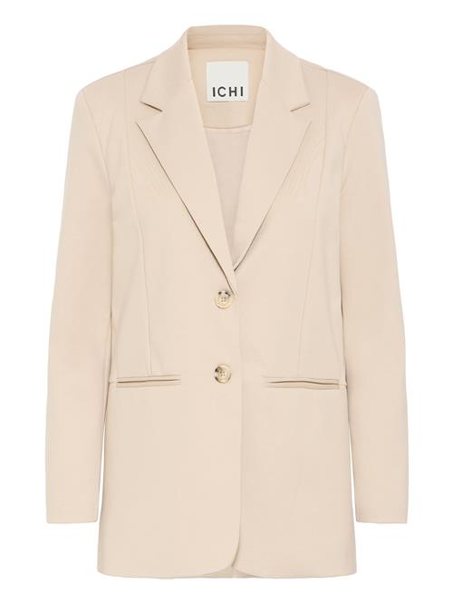 ICHI Blazer 'Kate'  beige
