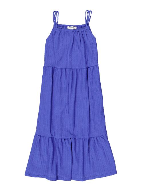 GARCIA Kjole  indigo