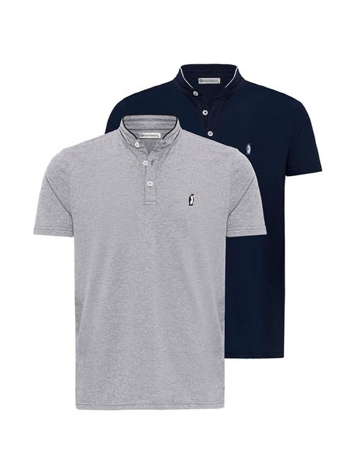 Dandalo Bluser & t-shirts  grå-meleret / sort