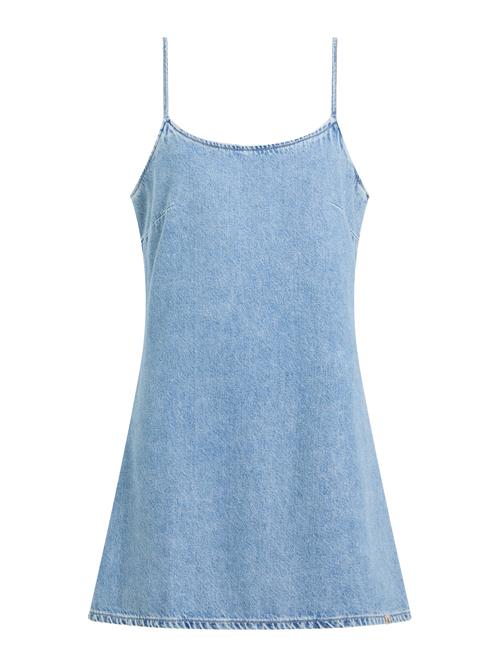 Calvin Klein Jeans Kjole 'ICONIC'  blue denim