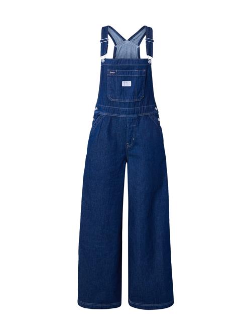 LEVI'S ® Overalljeans 'XL Overall'  indigo