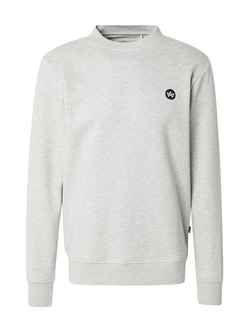 Kronstadt Sweatshirt  grå