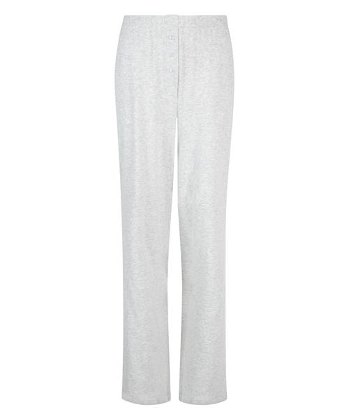 Hunkemöller Pyjamasbukser  grå