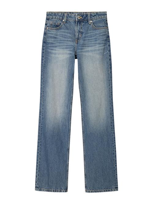 Bershka Jeans  blue denim