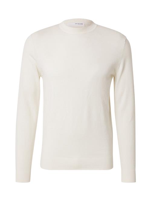 SELECTED Pullover 'SLHTOWN'  lysebeige