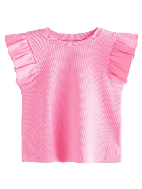 Next Overdel  gammelrosa