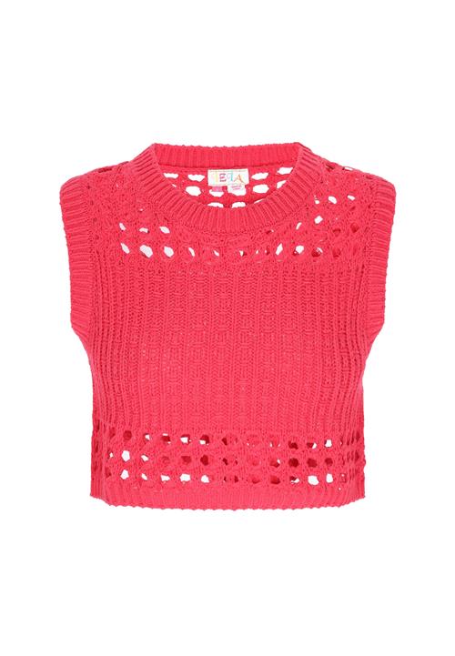 IZIA Sticktop  fuchsia