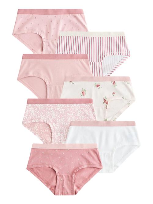 Next Underbukser  pink