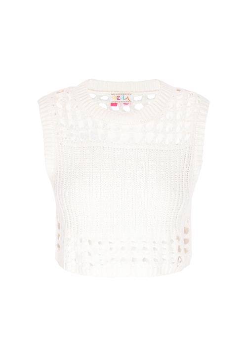 IZIA Sticktop  offwhite