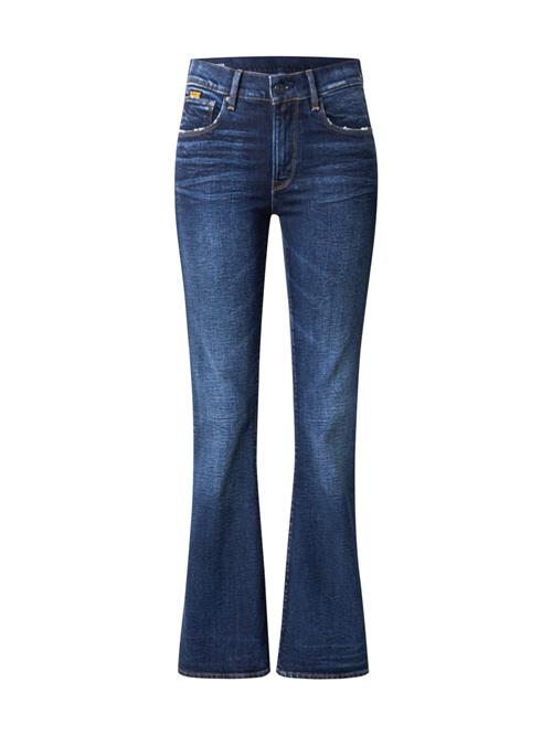 G-STAR Jeans  mørkeblå