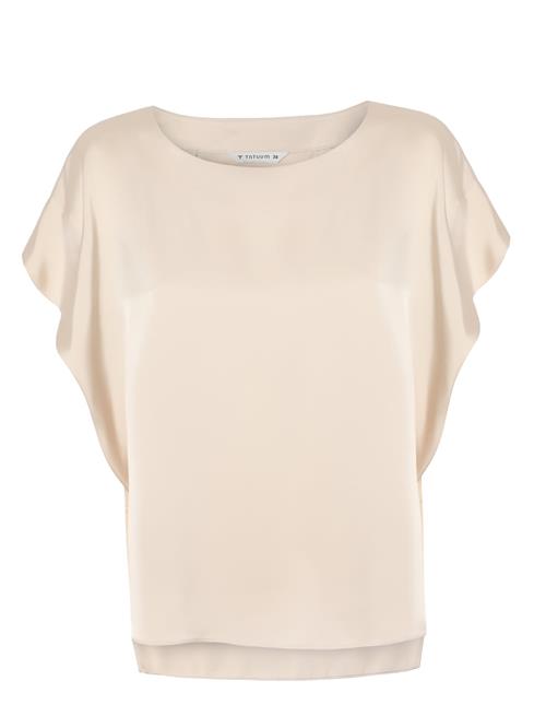 TATUUM Bluse  beige