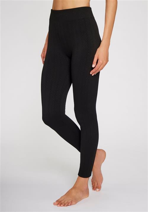 LAVANA Leggings  sort