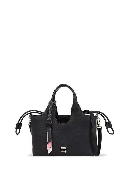 Karl Lagerfeld Håndtaske  sort