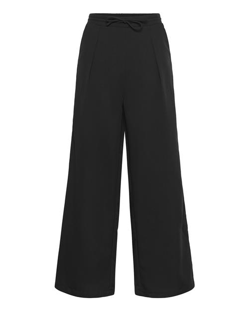 Kaffe Bukser 'Lauren '  sort