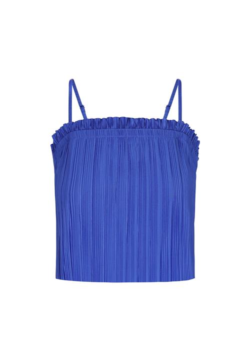 IZIA Overdel  royalblå