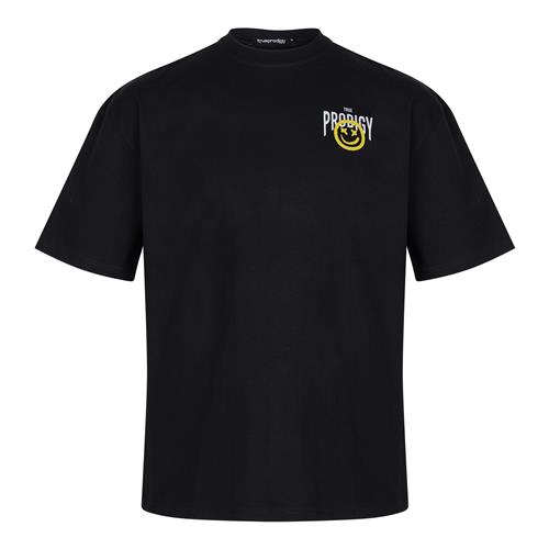 trueprodigy Bluser & t-shirts 'Hajin'  sort