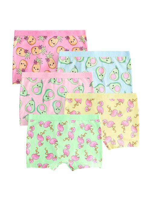 Next Underbukser  blandingsfarvet