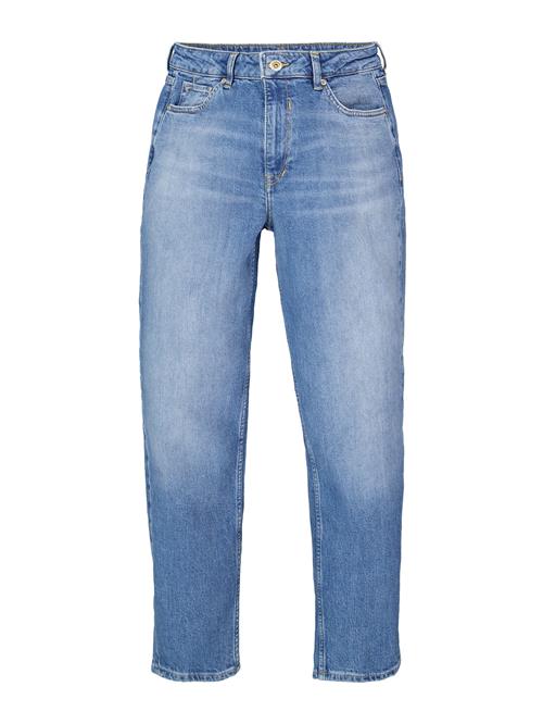 GARCIA Jeans  blue denim
