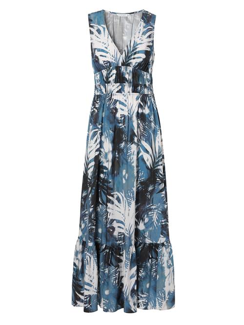 TATUUM Kjole  indigo