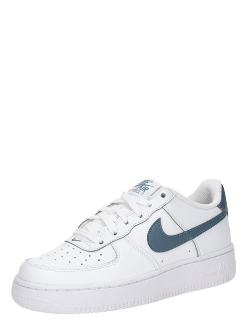 Nike Sportswear Sneakers 'Air Force 1 LV8 2'  safir / hvid