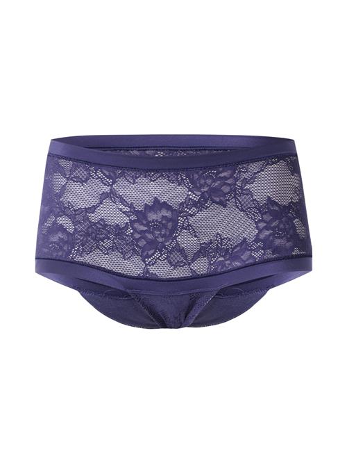 TRIUMPH Panty 'Smart Deco'  indigo
