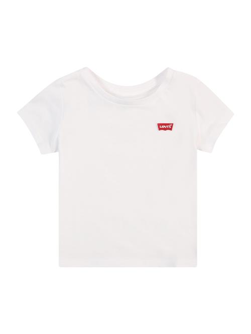 Levi's Kids Bluser & t-shirts  hvid