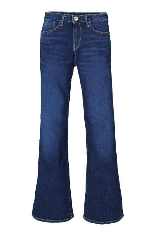 GARCIA Jeans 'Celia'  blue denim