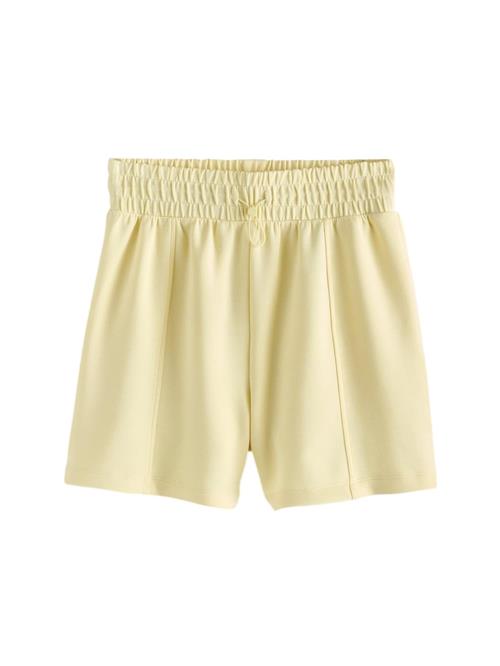 Next Bukser  lysegul