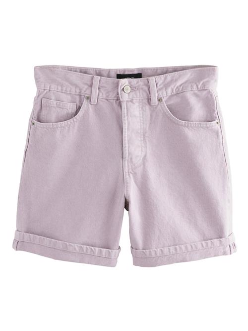 Next Bukser  lavendel