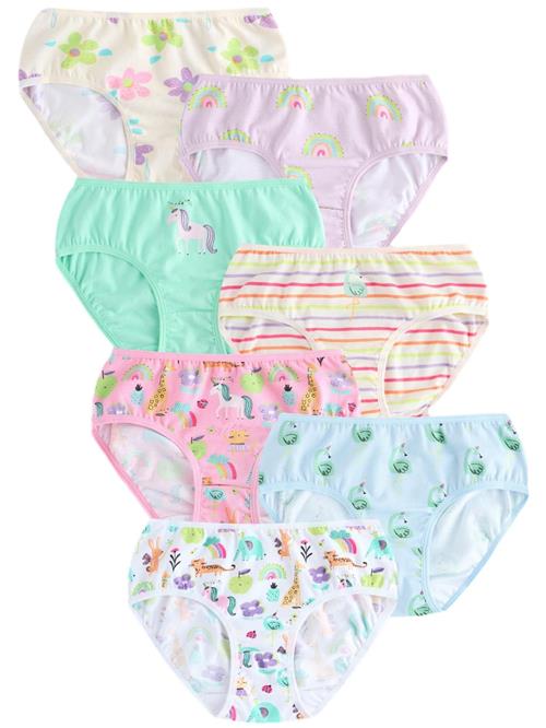 Next Underbukser  lysebeige / turkis / lyseblå / lavendel / lyserød / hvid