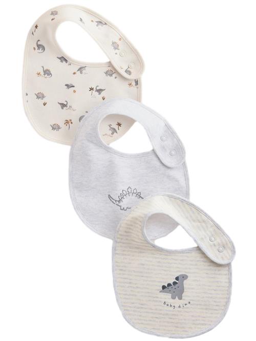 Next Hagesmæk  lysebeige / brun / antracit / lysegrå