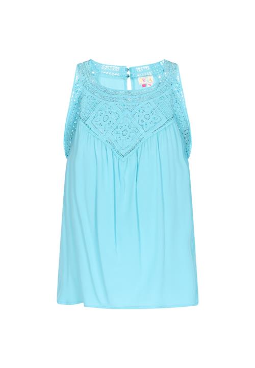 IZIA Overdel 'Boho'  turkis