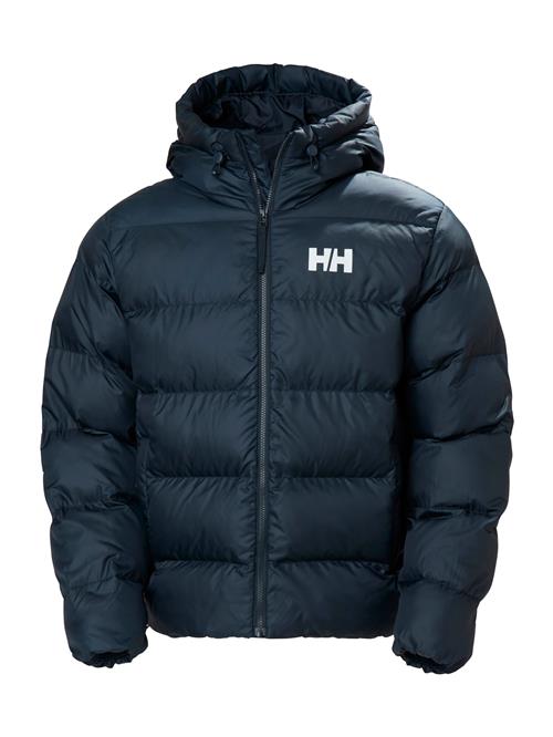 HELLY HANSEN Vinterjakke  navy
