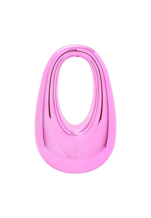 myMo at night Clutch  lyserød