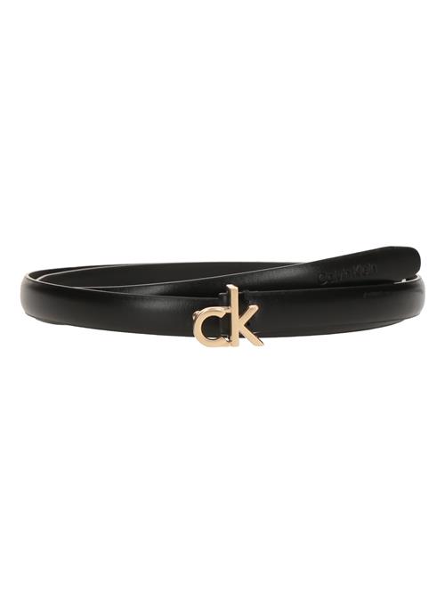 Calvin Klein Bælte  sort