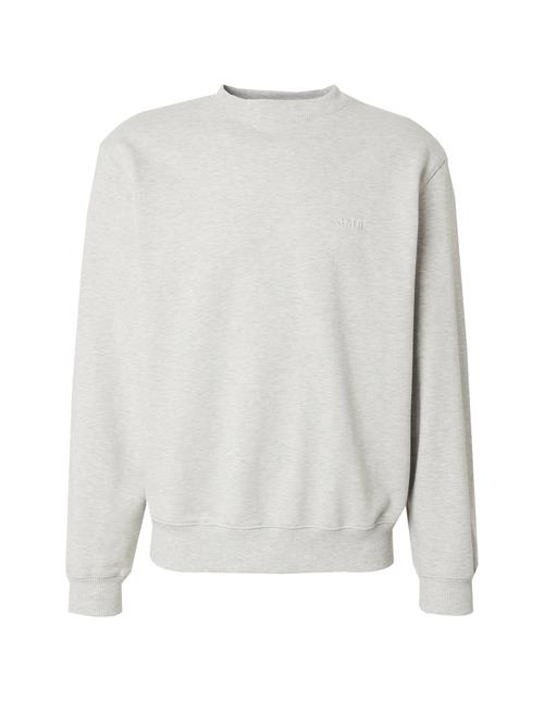 BALR. Sweatshirt  lysegrå