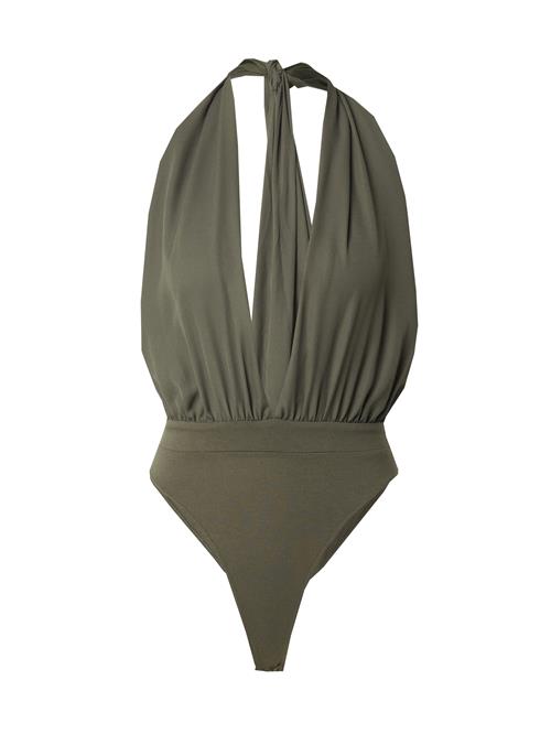 RÆRE by Lorena Rae Overdel  grøn