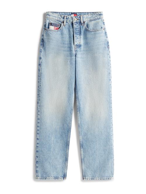 Tommy Jeans Jeans 'LAYLA'  blue denim