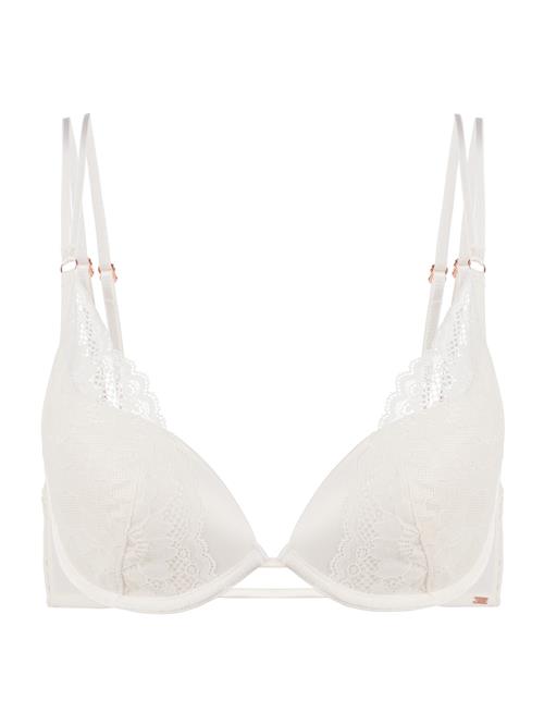 Dorina BH  lysebeige