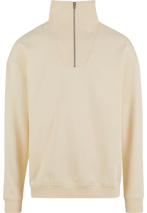 Urban Classics Sweatshirt  sand