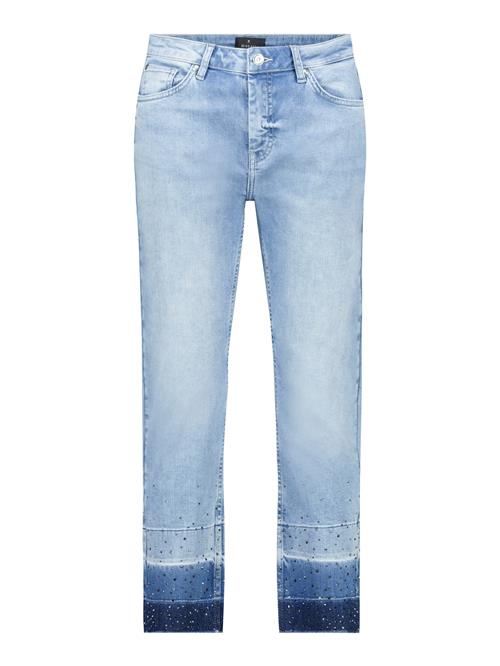 monari Jeans  blue denim