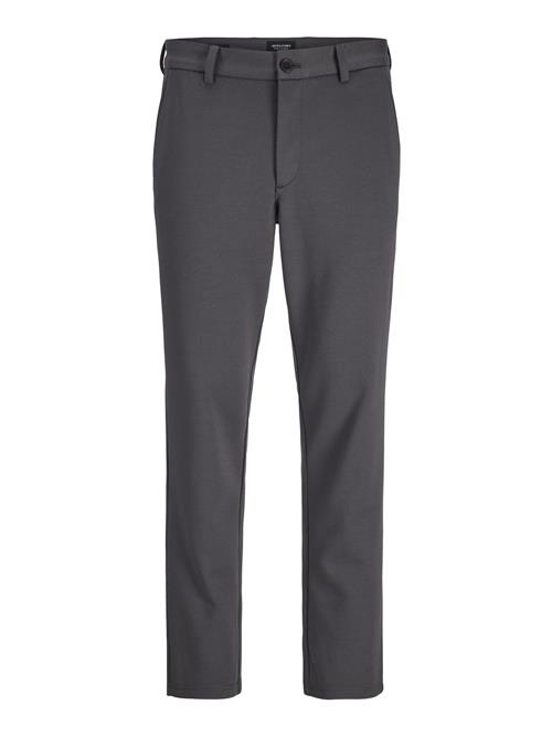 JACK & JONES Bukser  grå