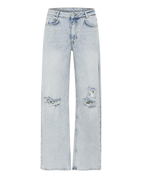 My Essential Wardrobe Jeans 'Dango'  blue denim