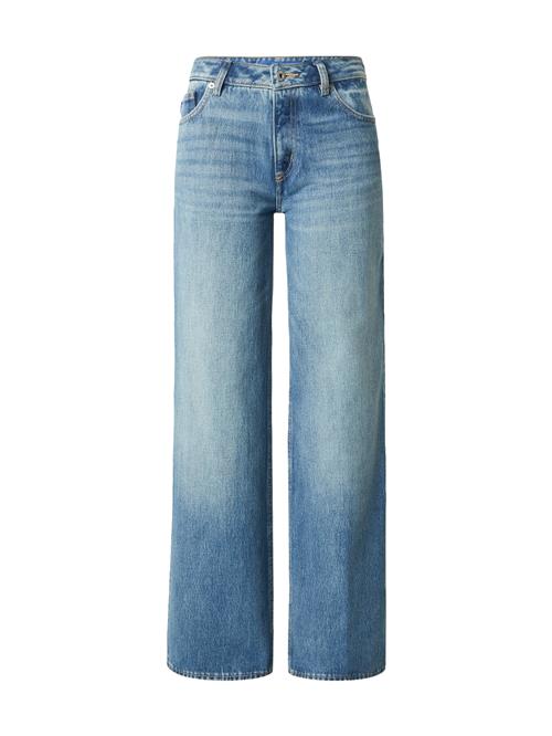 HUGO Jeans 'Gamala_B'  blue denim