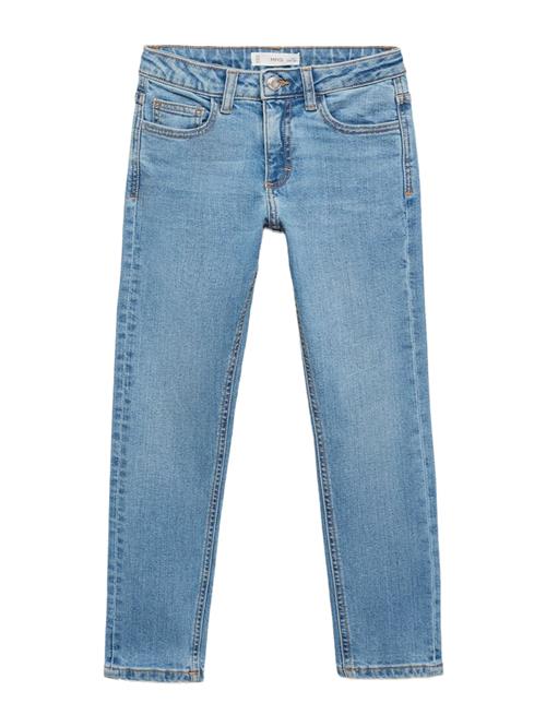 MANGO KIDS Jeans  blue denim