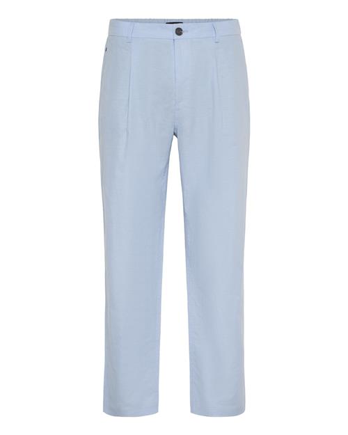 Matinique Bukser 'Hart'  himmelblå